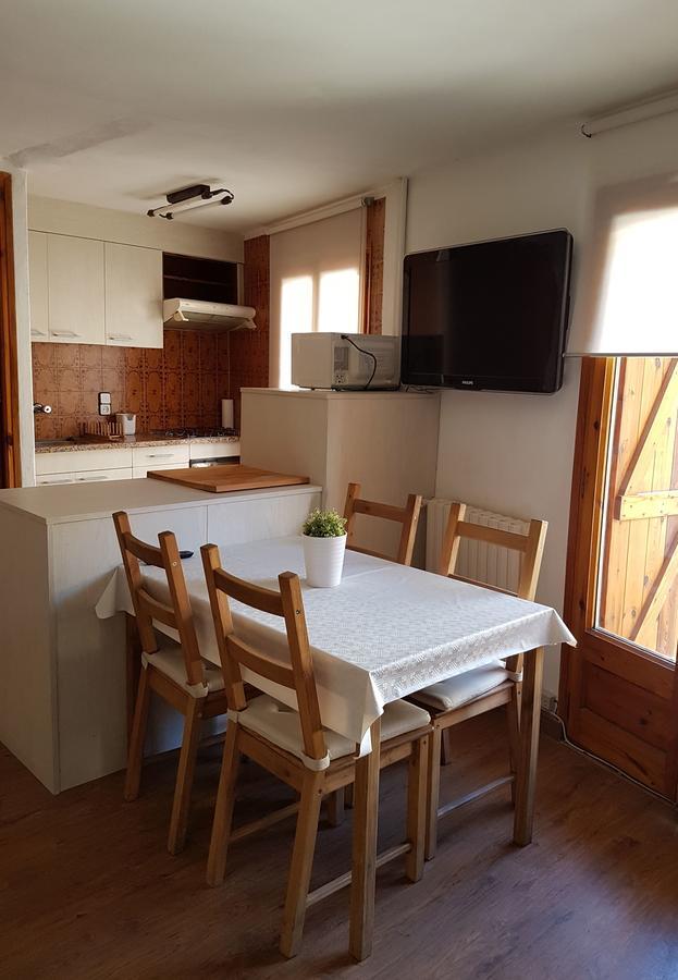 Cal Sastre Villa Castellar De N'Hug Luaran gambar
